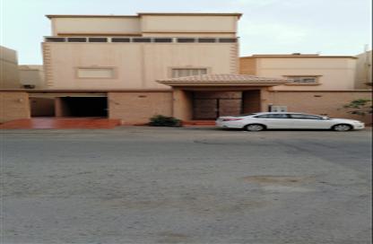 Villa - 7+ Bedrooms - 7+ Bathrooms for sale in Al Hamadaniyah - Jeddah - Makkah Al Mukarramah