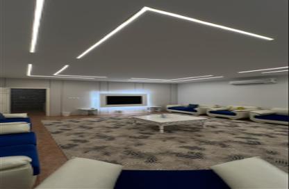 Villa - 7+ Bedrooms - 7+ Bathrooms for sale in Al Hamadaniyah - Jeddah - Makkah Al Mukarramah