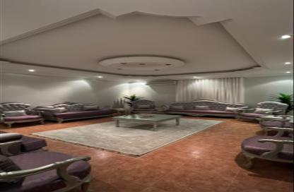 Villa - 7+ Bedrooms - 7+ Bathrooms for sale in Al Hamadaniyah - Jeddah - Makkah Al Mukarramah