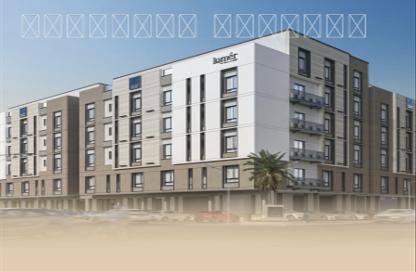 Apartment - 5 Bedrooms - 3 Bathrooms for sale in Mishrifah - Jeddah - Makkah Al Mukarramah
