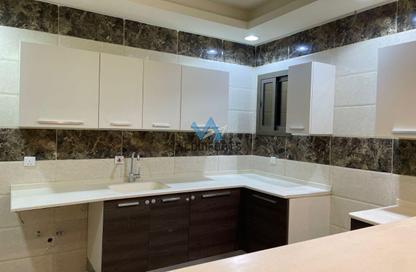 Apartment - 2 Bedrooms - 3 Bathrooms for rent in As Salamah - Jeddah - Makkah Al Mukarramah