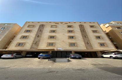 Apartment - 3 - 2 for rent in Al Marwah - Jeddah - Makkah Al Mukarramah Apartment - 3 - 2 for rent in Al Marwah - Jeddah - Makkah Al Mukarramah