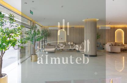 Apartment - 1 - 1 for rent in Al Falah - Riyadh - Ar Riyadh Apartment - 1 - 1 for rent in Al Falah - Riyadh - Ar Riyadh