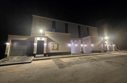 Full Floor - 4 Bedrooms - 3 Bathrooms for sale in An Nadheem - Riyadh - Ar Riyadh