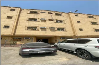 Apartment - 4 Bedrooms - 3 Bathrooms for sale in Al Dar Al Baida - Riyadh - Ar Riyadh