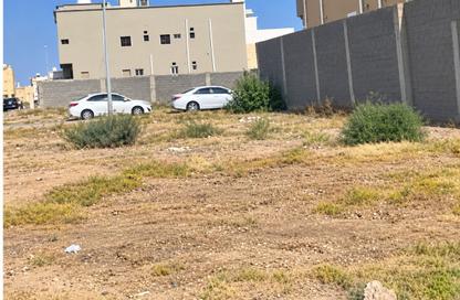 Land - Studio for sale in Al Murjaniyah - Rabigh - Makkah Al Mukarramah