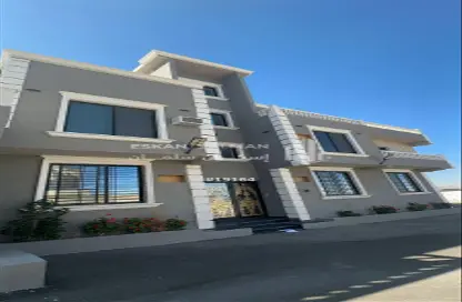 Apartment - 3 Bedrooms - 2 Bathrooms for sale in الأخباب - At Taif - Makkah Al Mukarramah