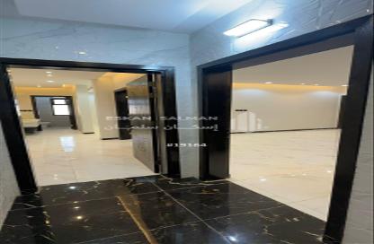 Apartment - 3 Bedrooms - 2 Bathrooms for sale in الأخباب - At Taif - Makkah Al Mukarramah