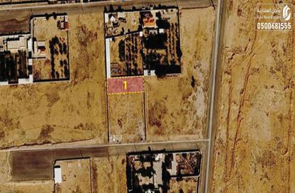 Land - Studio for sale in Buraydah - Al Qassim