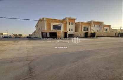 طابق كامل - 5 غرف نوم - 3 حمامات للبيع في الورود - المزاحمية - الرياض طابق كامل - 5 غرف نوم - 3 حمامات للبيع في الورود - المزاحمية - الرياض