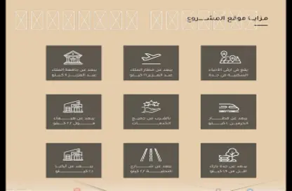 Apartment - 5 Bedrooms - 3 Bathrooms for sale in Mishrifah - Jeddah - Makkah Al Mukarramah