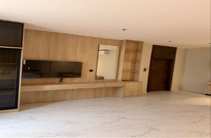 Apartment - Studio - 1 Bathroom for rent in An Nada - Riyadh - Ar Riyadh