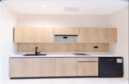 Apartment - Studio - 1 Bathroom for rent in An Nada - Riyadh - Ar Riyadh