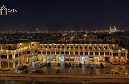 شقة - 1 حمام للايجار في الندى - الرياض - الرياض