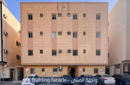 Apartment - 1 Bedroom - 1 Bathroom for rent in Al Munisiyah - Riyadh - Ar Riyadh