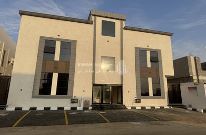 Apartment - 4 Bedrooms - 3 Bathrooms for sale in أبو عريش - أبو عريش - Jazan Apartment - 4 Bedrooms - 3 Bathrooms for sale in أبو عريش - أبو عريش - Jazan