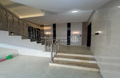 Apartment - 4 Bedrooms - 3 Bathrooms for sale in أبو عريش - أبو عريش - Jazan Apartment - 4 Bedrooms - 3 Bathrooms for sale in أبو عريش - أبو عريش - Jazan