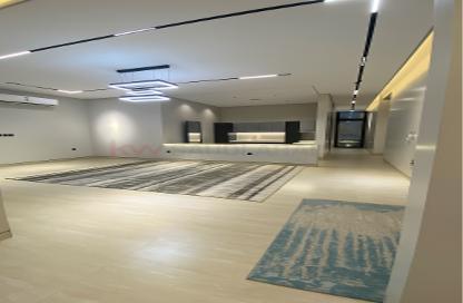 طابق كامل - 3 غرف نوم - 4 حمامات للبيع في العارض - الرياض - الرياض