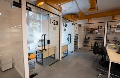 Office Space - Studio - 7+ Bathrooms for rent in Al Suwaidi - Riyadh - Ar Riyadh