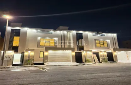 Apartment - 7 Bedrooms - 5 Bathrooms for sale in Dhalalah - Khamis Mushayt - Asir