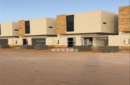 فيلا - 5 غرف نوم - 5 حمامات للبيع في المروج - سكاكا - الجوف
