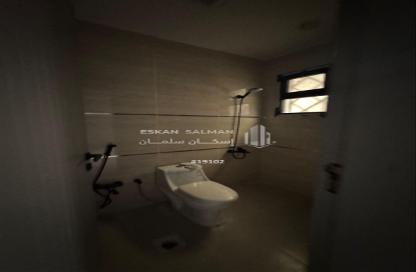Full Floor - 6 Bedrooms - 5 Bathrooms for sale in Taibah - Riyadh - Ar Riyadh