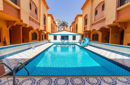 Villa - 3 Bedrooms - 2 Bathrooms for rent in An Nahdah - Jeddah - Makkah Al Mukarramah