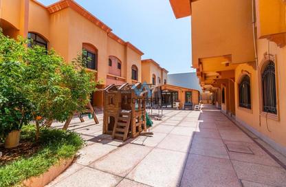 Villa - 3 Bedrooms - 2 Bathrooms for rent in An Nahdah - Jeddah - Makkah Al Mukarramah