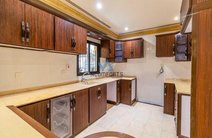 Villa - 3 Bedrooms - 2 Bathrooms for rent in An Nahdah - Jeddah - Makkah Al Mukarramah