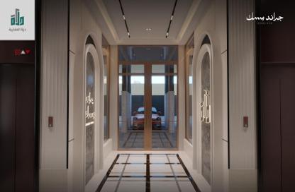 Apartment - 3 - 3 for sale in Al Marwah - Jeddah - Makkah Al Mukarramah Apartment - 3 - 3 for sale in Al Marwah - Jeddah - Makkah Al Mukarramah