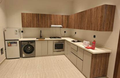 Apartment - 2 - 3 for rent in Al Faiha - Jeddah - Makkah Al Mukarramah Apartment - 2 - 3 for rent in Al Faiha - Jeddah - Makkah Al Mukarramah