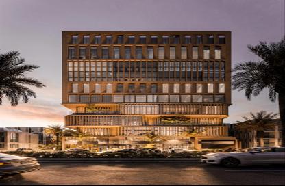 Whole Building - 7+ Bedrooms - 7+ Bathrooms for sale in Al Mursalat - Riyadh - Ar Riyadh
