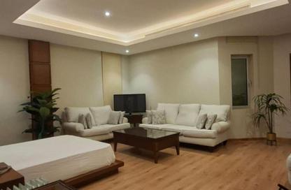 Villa - 5 Bedrooms - 7 Bathrooms for rent in Al Malqa - Riyadh - Ar Riyadh