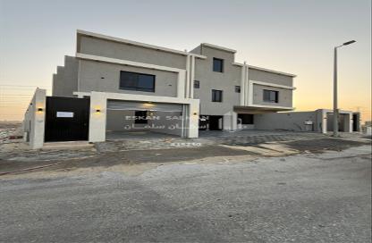Apartment - 5 Bedrooms - 3 Bathrooms for sale in Dahiyat Al Malik Fahd - Ad Dammam - Eastern Apartment - 5 Bedrooms - 3 Bathrooms for sale in Dahiyat Al Malik Fahd - Ad Dammam - Eastern