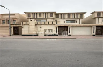 Villa - 7+ Bedrooms - 7+ Bathrooms for sale in Al Yarmuk - Riyadh - Ar Riyadh