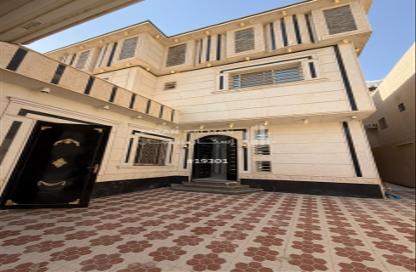 فيلا - 8 غرف نوم - 8 حمامات للبيع في اليرموك - الرياض - الرياض فيلا - 8 غرف نوم - 8 حمامات للبيع في اليرموك - الرياض - الرياض