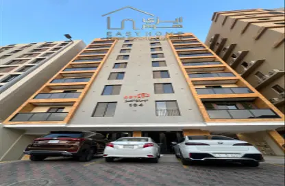 Apartment - 5 Bedrooms - 4 Bathrooms for sale in Al Faiha - Jeddah - Makkah Al Mukarramah