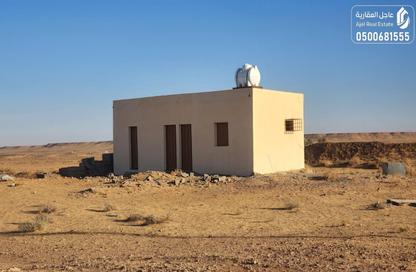 Farm - Studio for sale in الشيحيّة - Alshiyhiuh - Hail