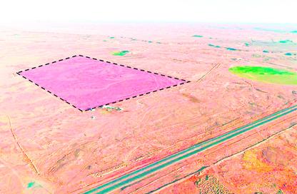 Farm - Studio for sale in الشيحيّة - Alshiyhiuh - Hail