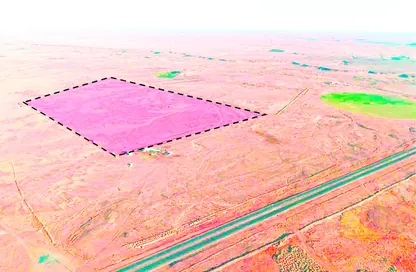 Farm - Studio for sale in الشيحيّة - Alshiyhiuh - Hail