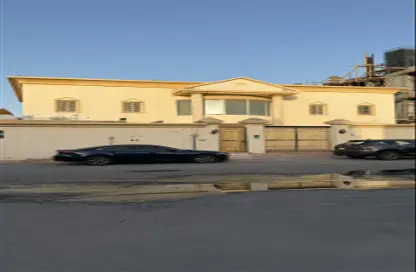 Land - Studio for sale in Al Muhammadiyah - Jeddah - Makkah Al Mukarramah