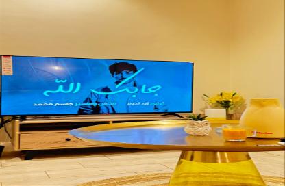 Apartment - 1 - 1 for rent in Tuwaiq - Riyadh - Ar Riyadh