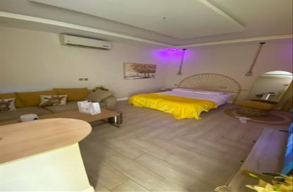 Apartment - 1 - 1 for rent in Tuwaiq - Riyadh - Ar Riyadh