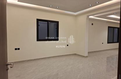 طابق كامل - 7 غرف نوم - 4 حمامات للبيع في بدر - الرياض - الرياض