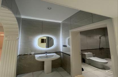 Apartment - 4 Bedrooms - 3 Bathrooms for rent in Al Yaqoot - Jeddah - Makkah Al Mukarramah