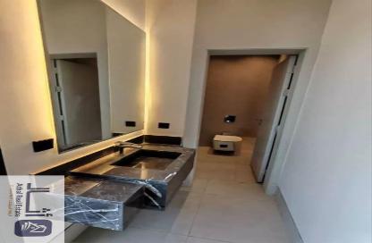 Full Floor - 5 - 3 for sale in Ar Rimal - Riyadh - Ar Riyadh