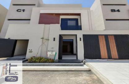 Full Floor - 5 - 3 for sale in Ar Rimal - Riyadh - Ar Riyadh
