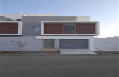 Villa - 3 Bedrooms - 4 Bathrooms for rent in Al Buhirat - Jeddah - Makkah Al Mukarramah