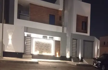 Villa - 3 Bedrooms - 4 Bathrooms for rent in Al Buhirat - Jeddah - Makkah Al Mukarramah