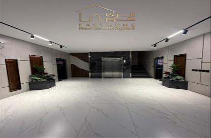Apartment - 5 Bedrooms - 3 Bathrooms for sale in Ar Rawdah - Jeddah - Makkah Al Mukarramah